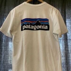 OG Patagonia Tee